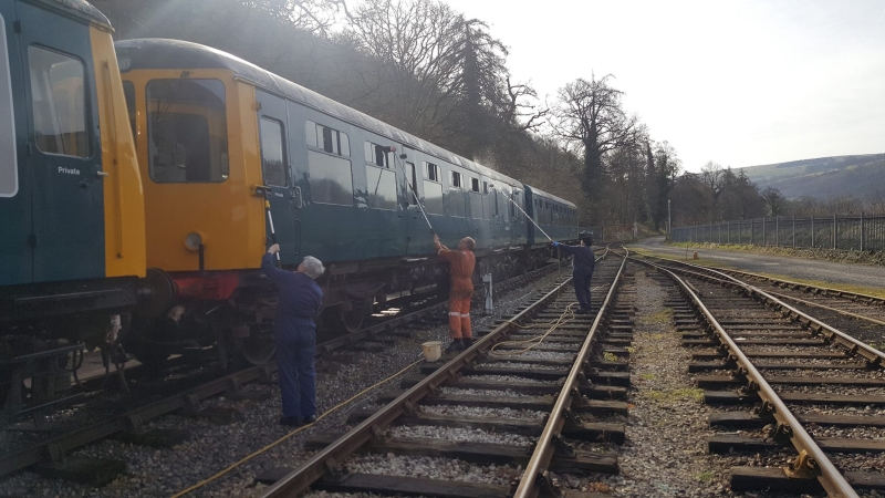 Class 104